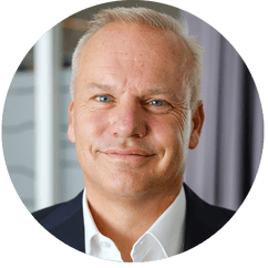 Anders Opedal, Präsident und CEO, Equinor
