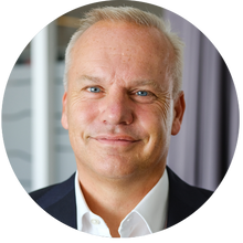 Anders Opedal Präsident und CEO, Equinor